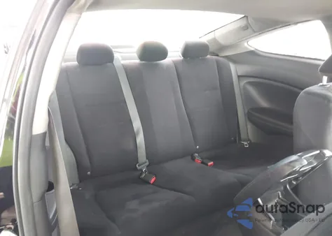 2012 Honda Accord 2.4 Ex z USA, uszkodzony, nr VIN 1HGCS1B74CA022879